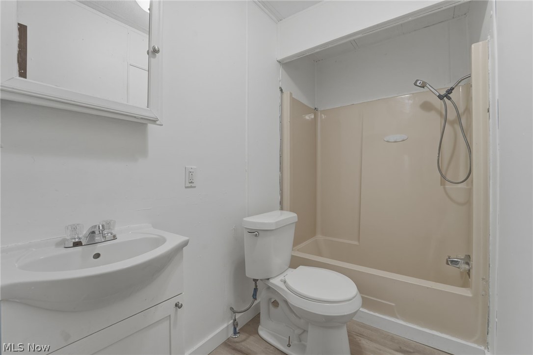 3583 Austin Road 102