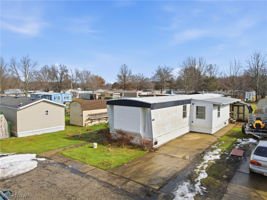 3583 Austin Road 102