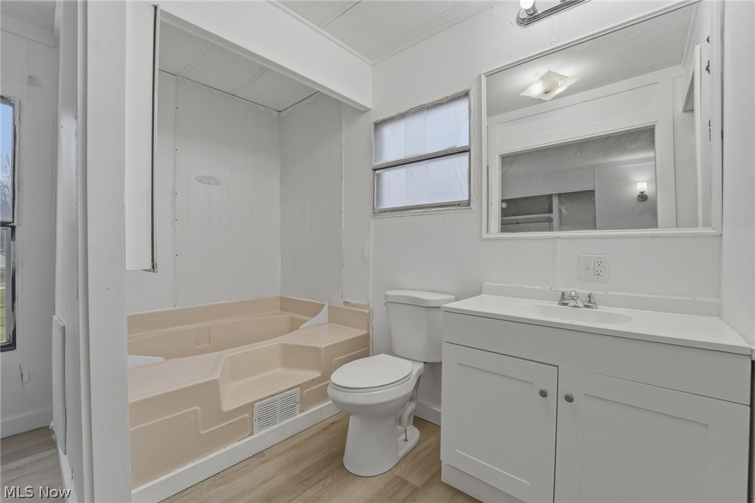 3583 Austin Road 102