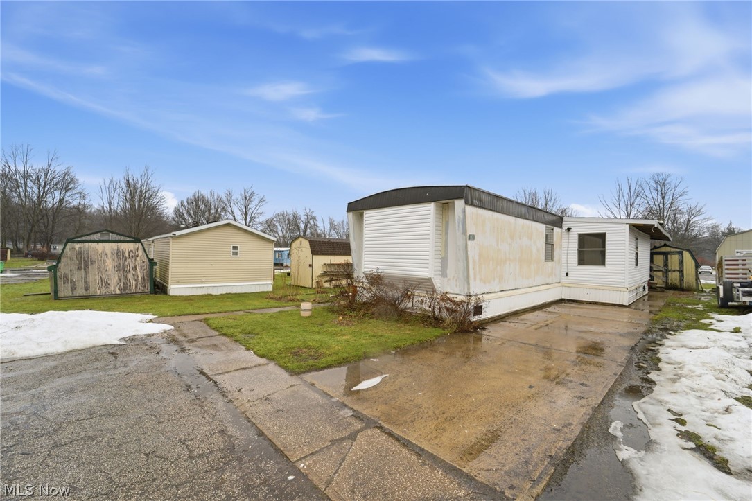 3583 Austin Road 102
