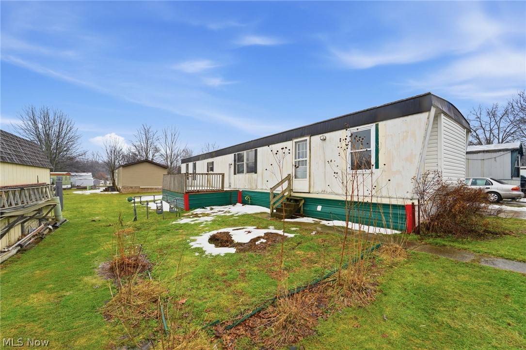 3583 Austin Road 102