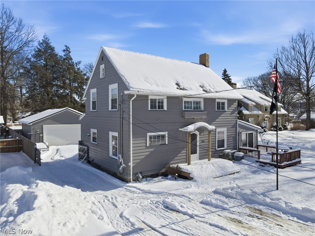 4016 State Road