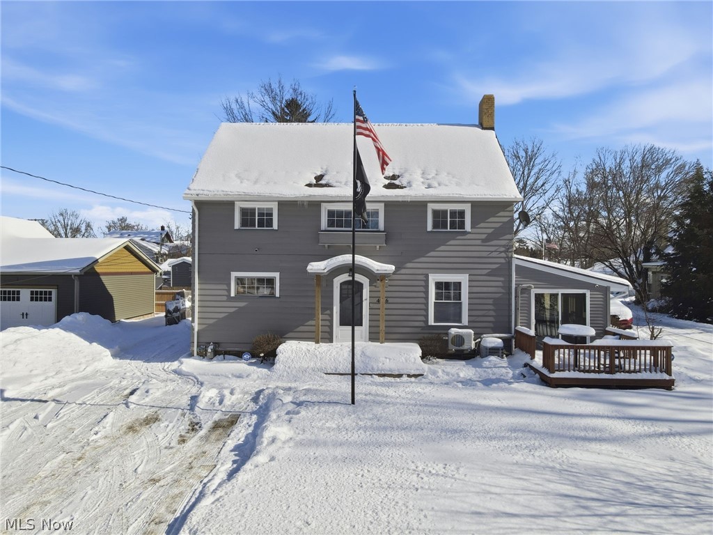 4016 State Road