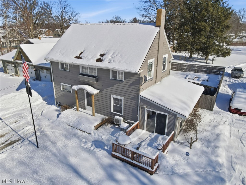 4016 State Road