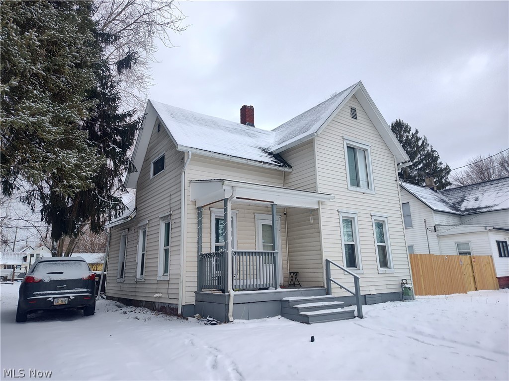 681 Madison Street