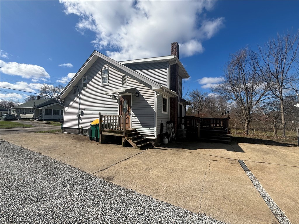 171 Leslie Street