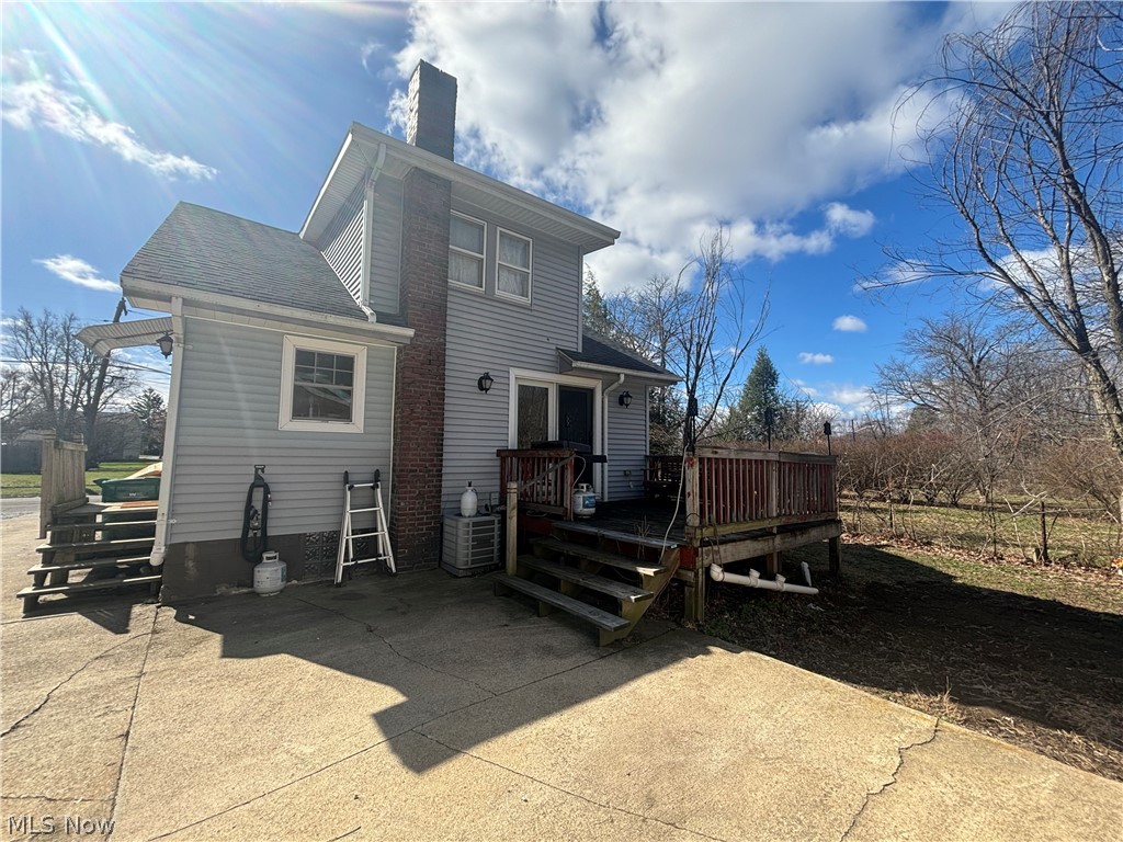 171 Leslie Street