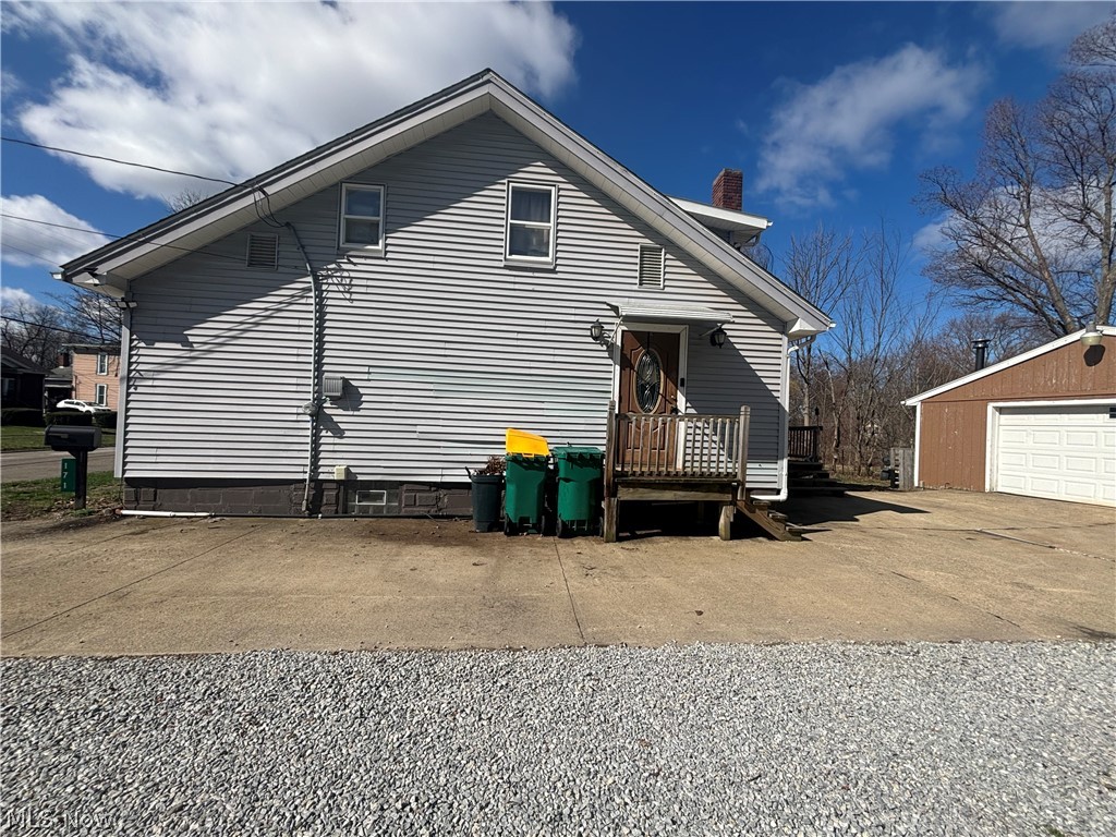 171 Leslie Street