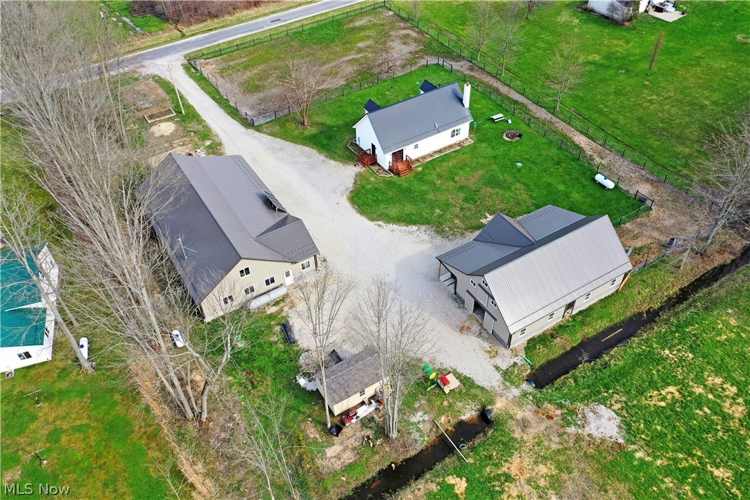 4429 Ireland Road