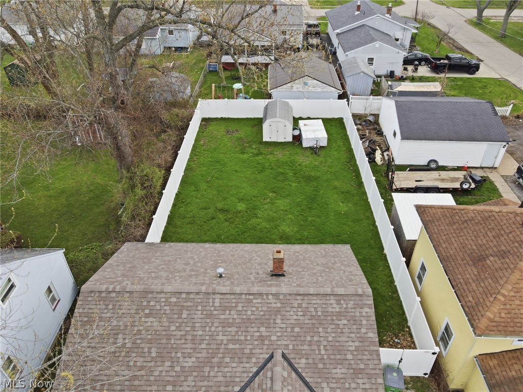 2922 Columbus Avenue