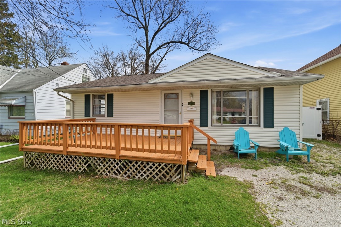 2922 Columbus Avenue