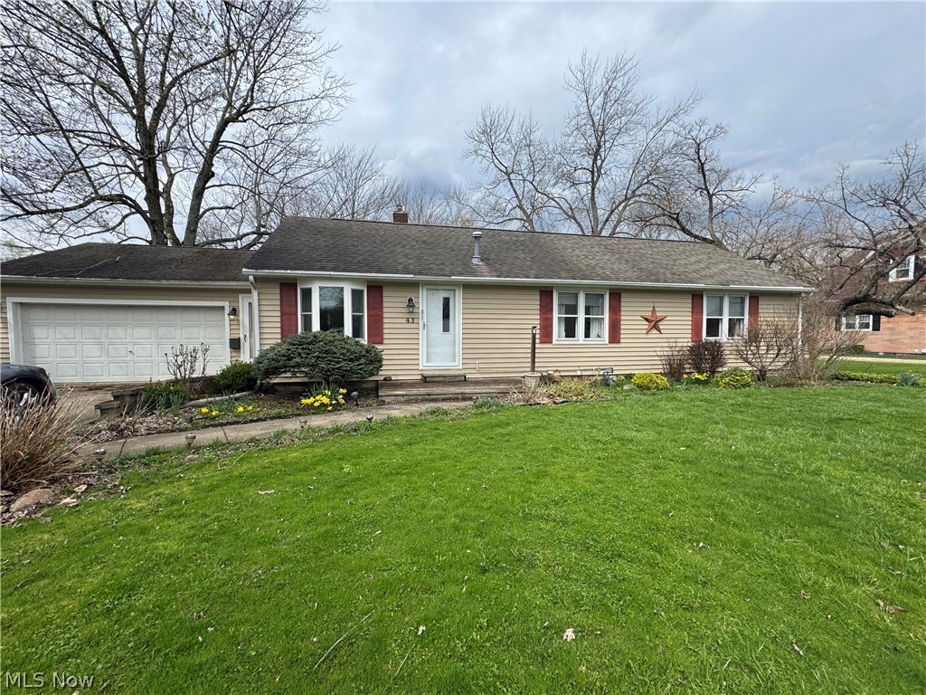 43 N Poplar Street