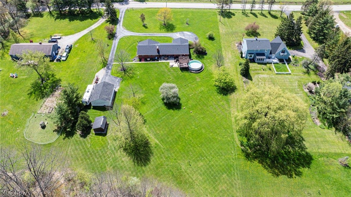 16156 Thompson Road
