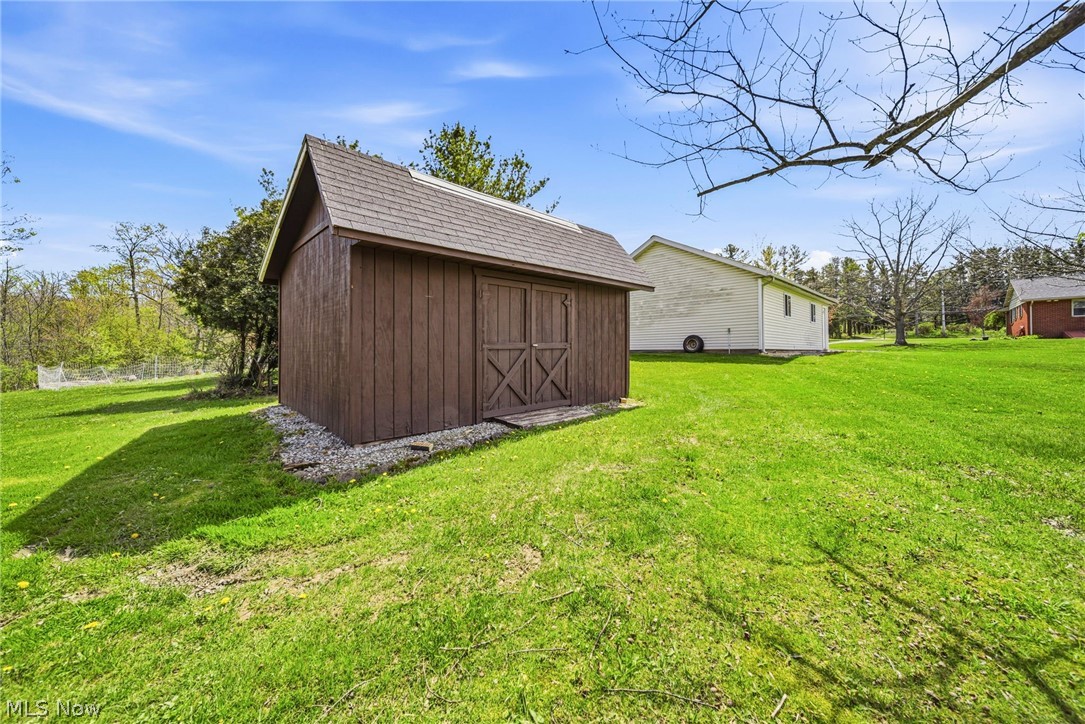16156 Thompson Road