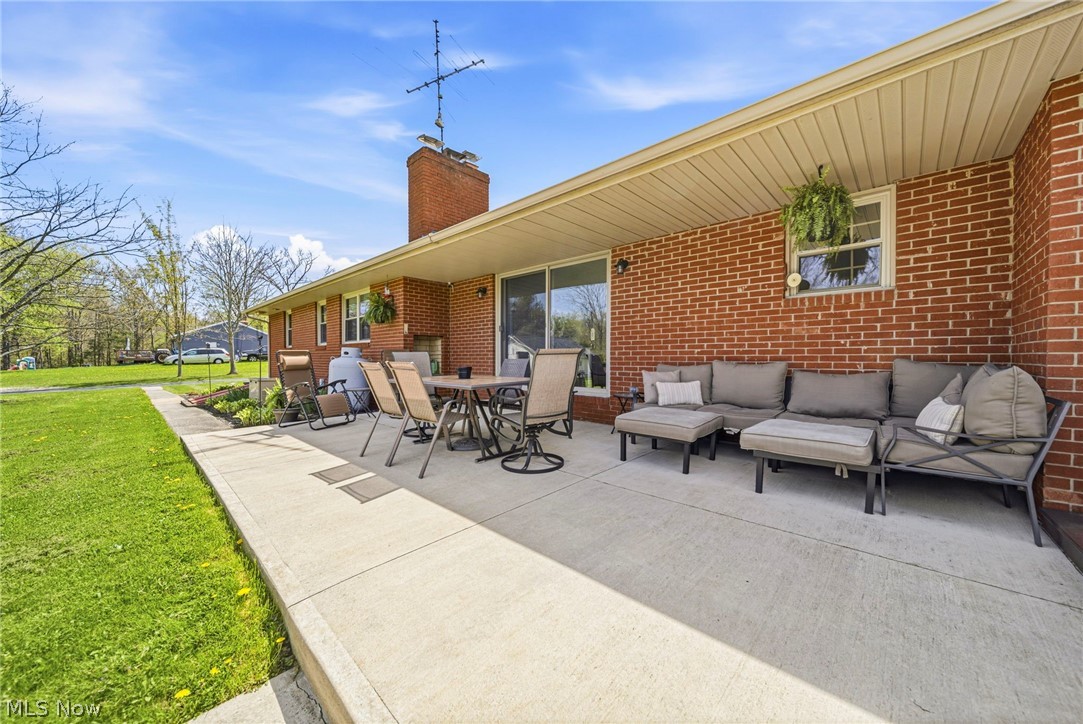 16156 Thompson Road