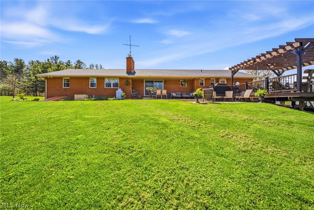 16156 Thompson Road