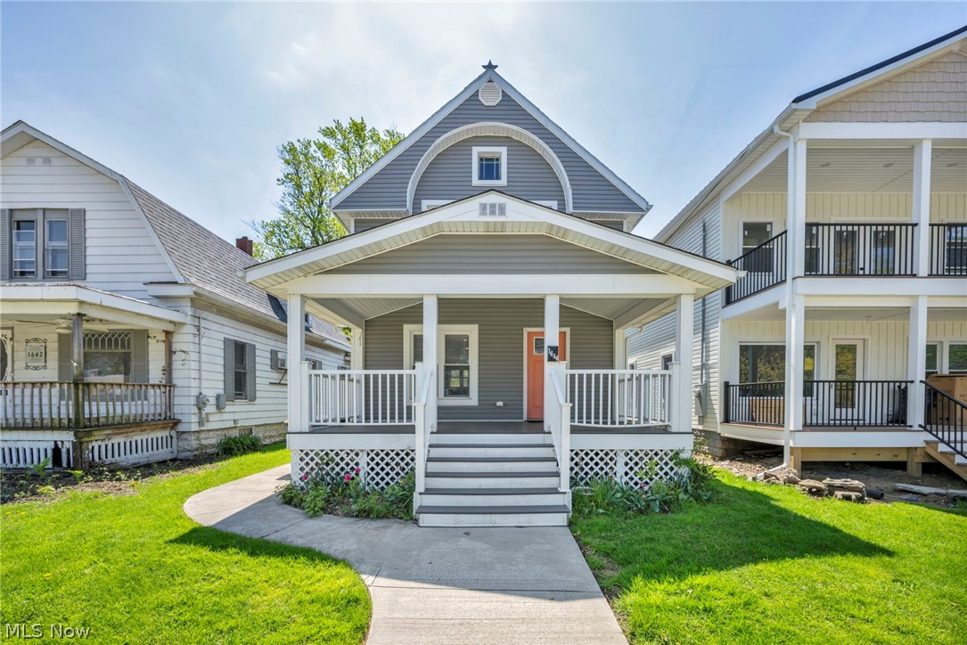 1646 Walnut Boulevard