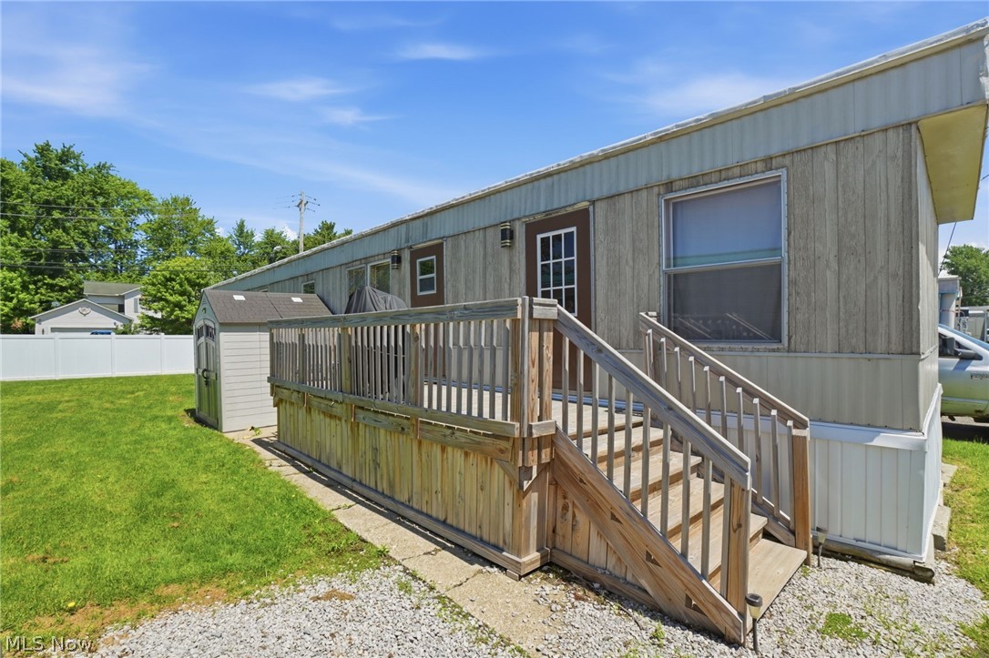 137 Marilyn Drive