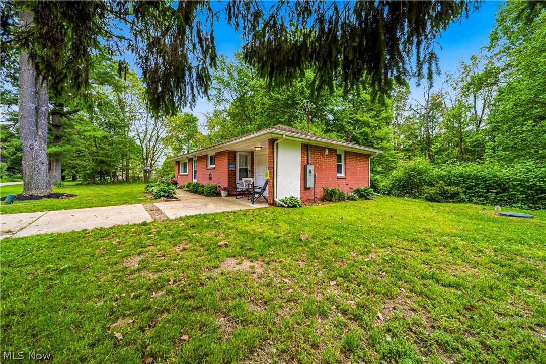 331 Dibble Road