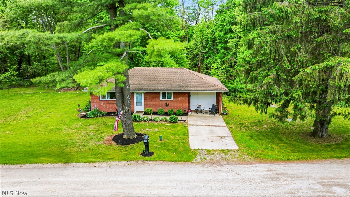 331 Dibble Road