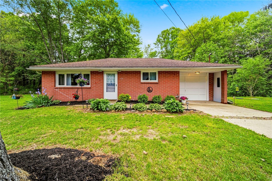 331 Dibble Road