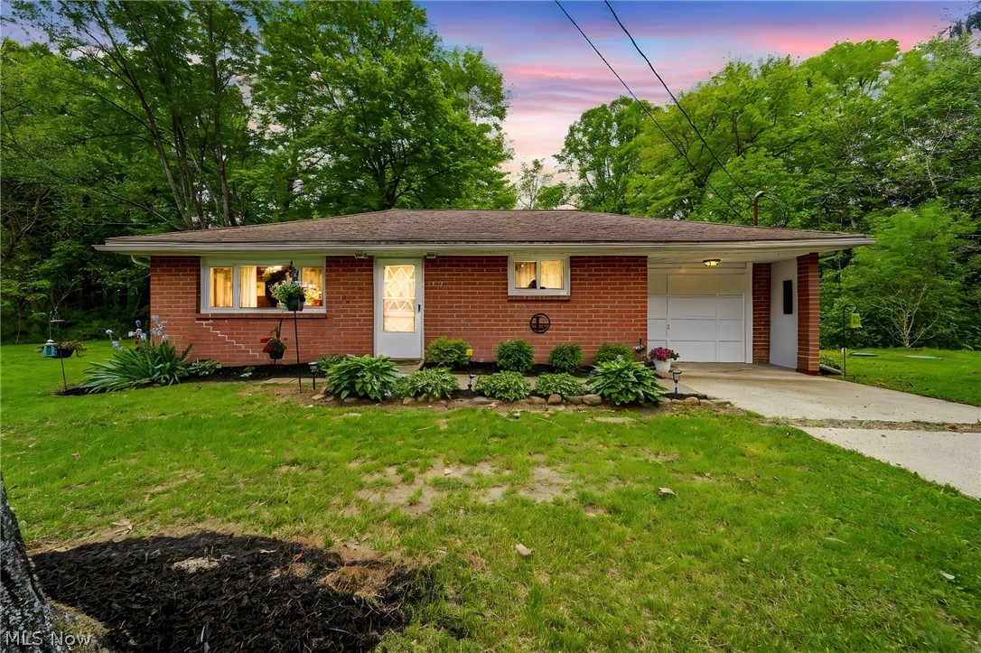 331 Dibble Road
