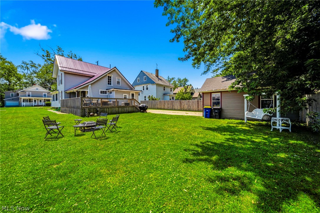 1633 W 5th Street