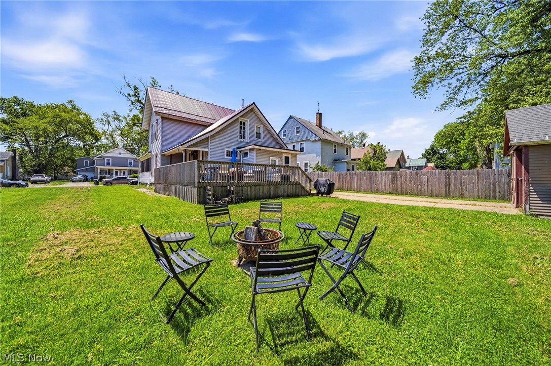 1633 W 5th Street