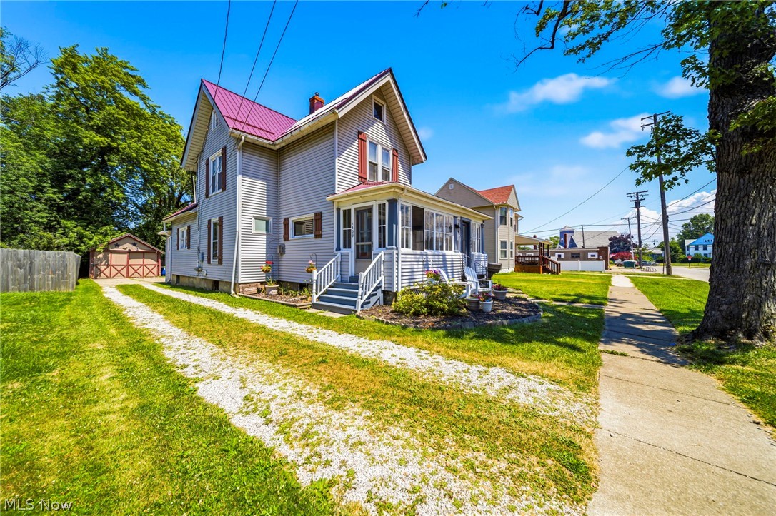 1633 W 5th Street