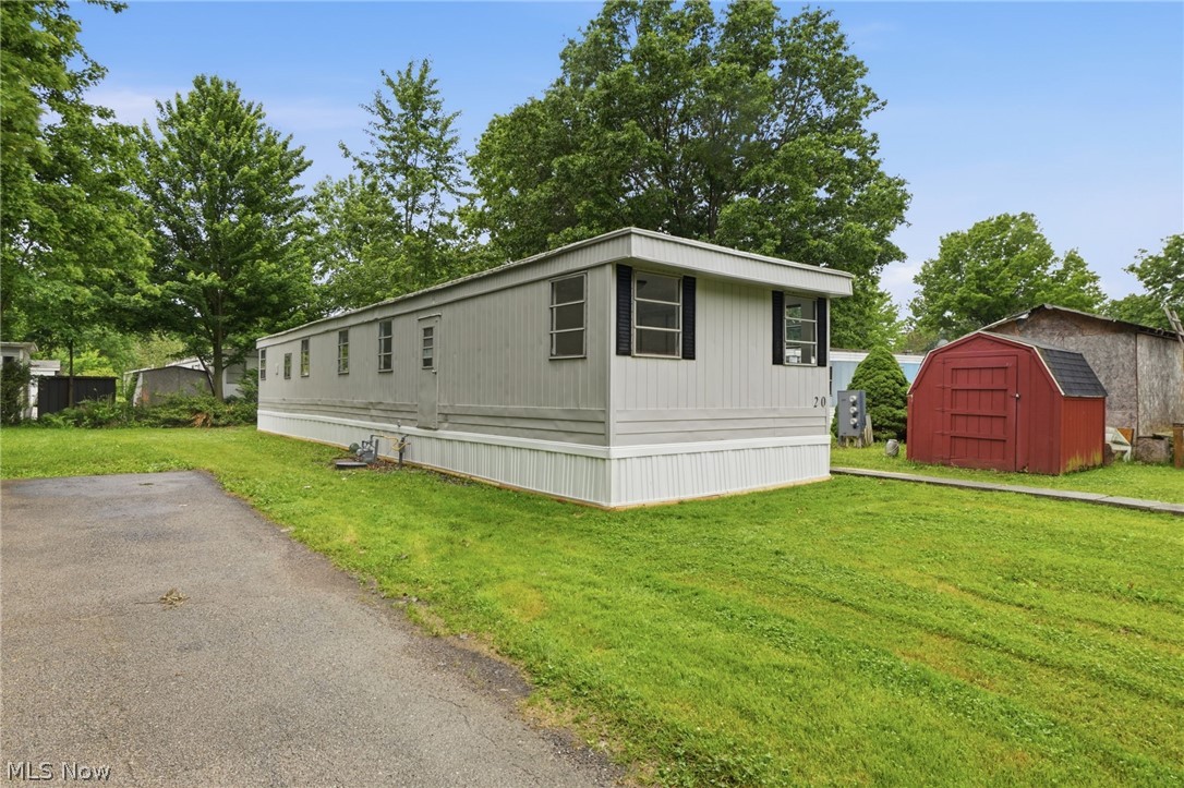 3583 Austin Road 20