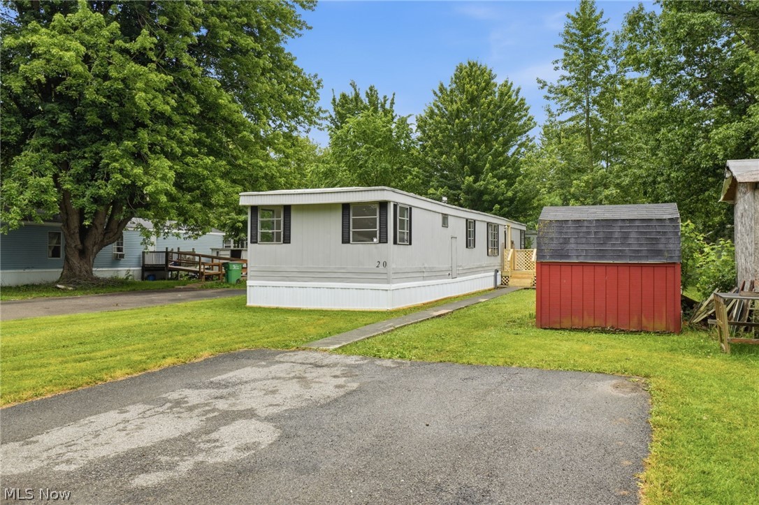 3583 Austin Road 20