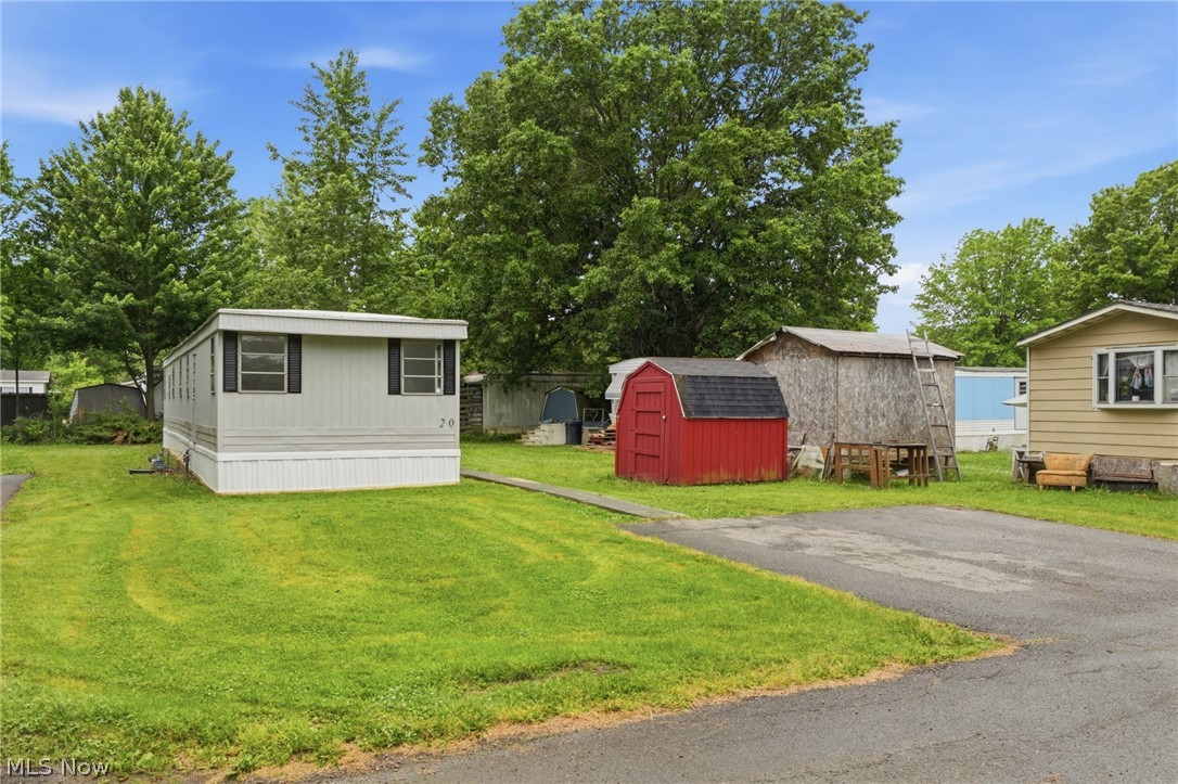 3583 Austin Road 20