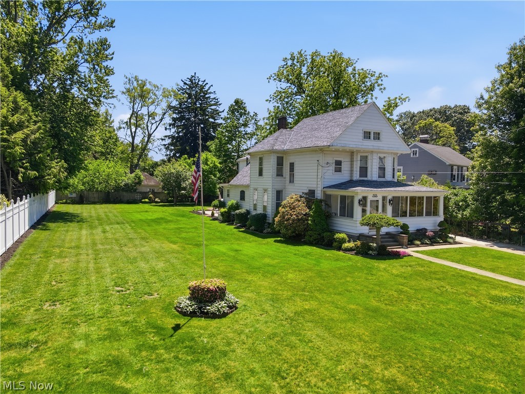 1926 Walnut Boulevard