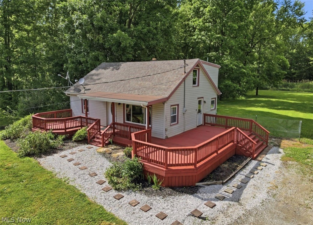 1403 Carson Road