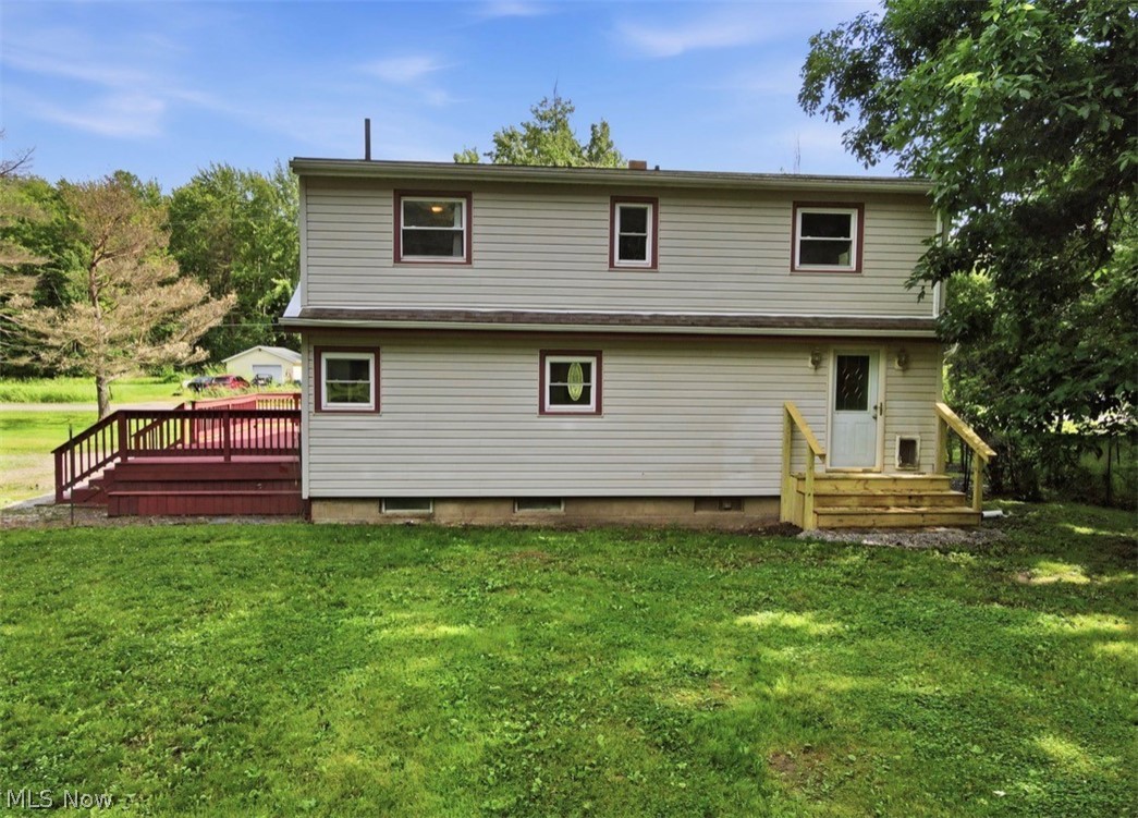1403 Carson Road