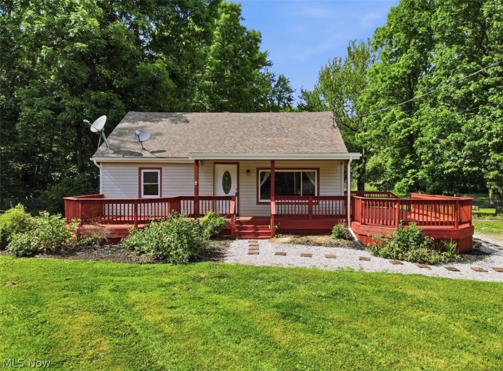 1403 Carson Road