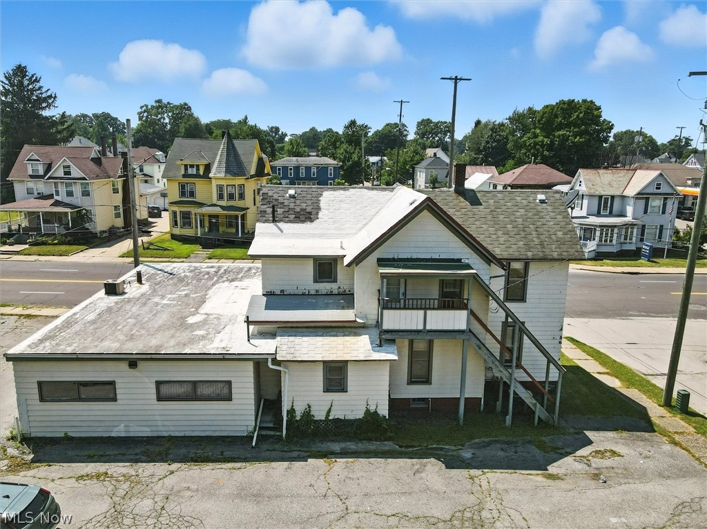 244 Mill Street