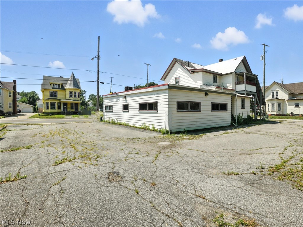 244 Mill Street