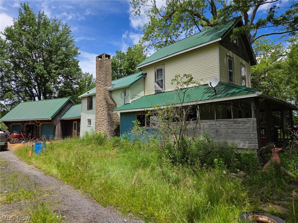2659 Arthur Road