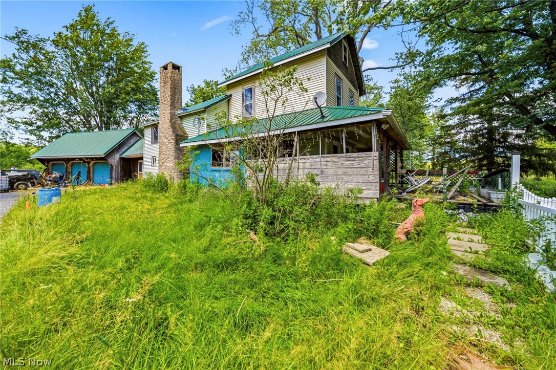 2659 Arthur Road