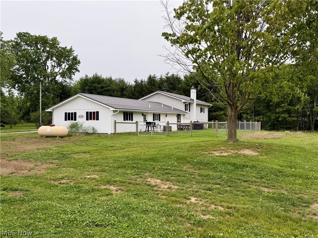 6852 Graham Road