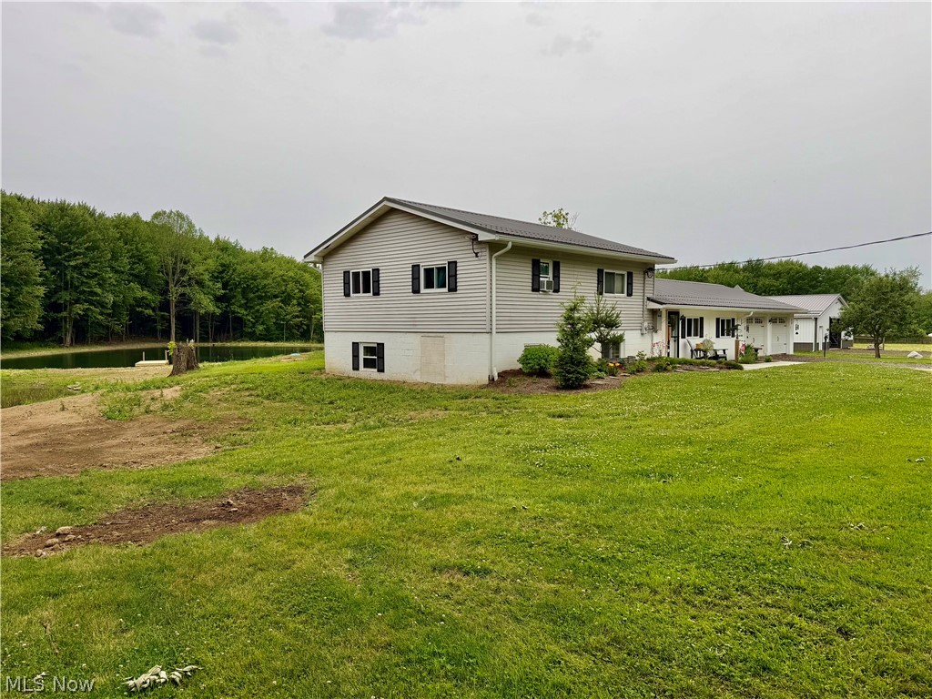 6852 Graham Road