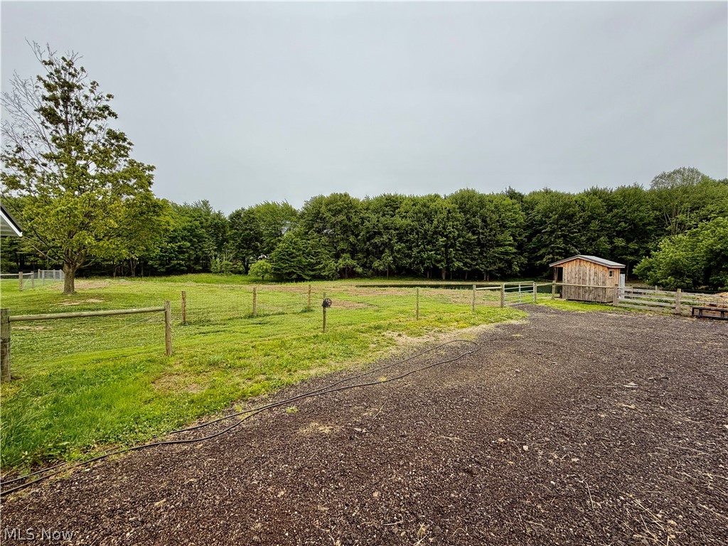 6852 Graham Road
