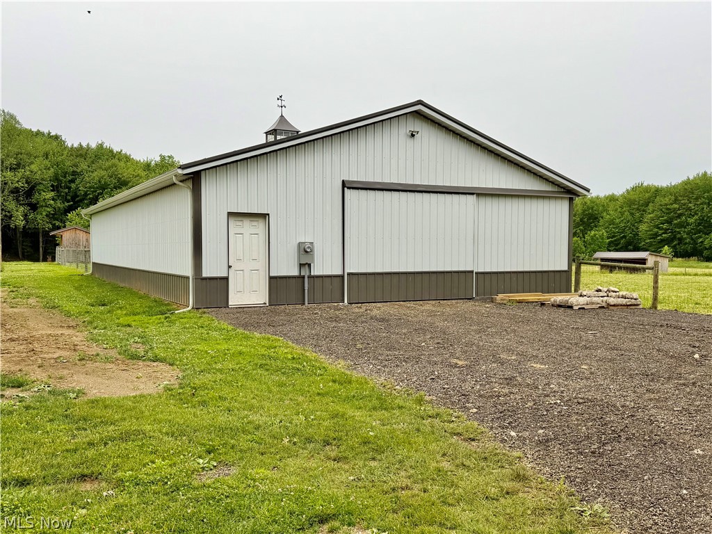 6852 Graham Road