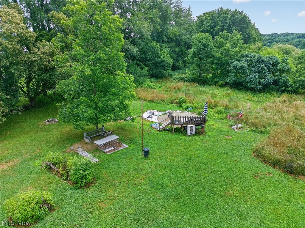 4552 N Monroe Center Road