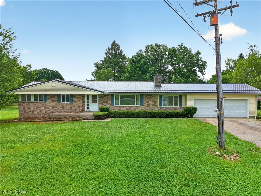 4552 N Monroe Center Road