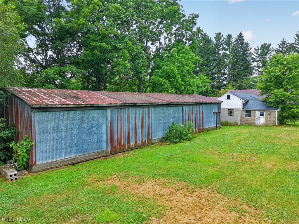 4552 N Monroe Center Road