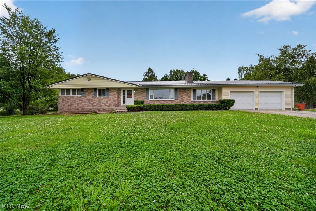 4552 N Monroe Center Road