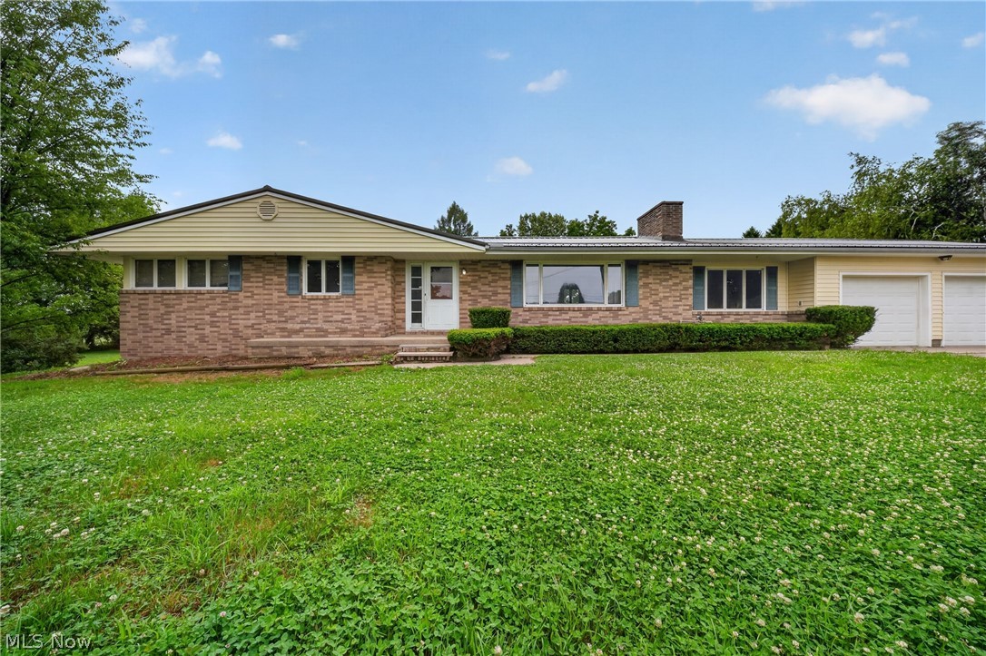 4552 N Monroe Center Road