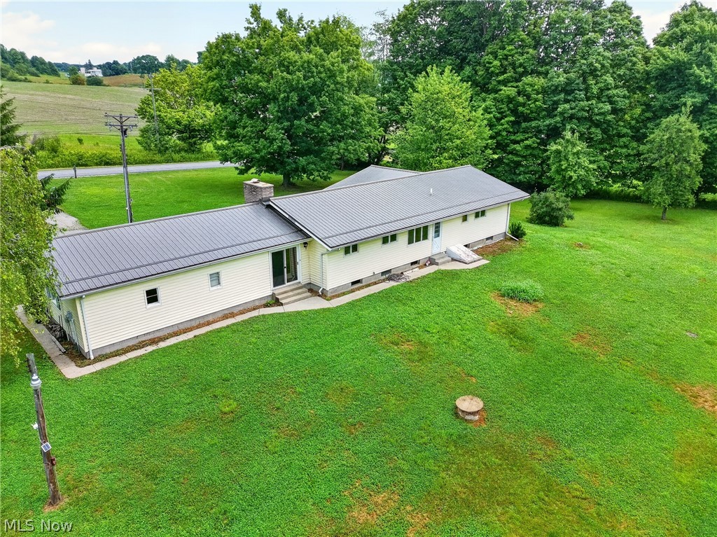 4552 N Monroe Center Road